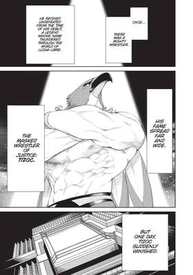 Read The King of Fighters: A New Beginning  4 Page 5 in English