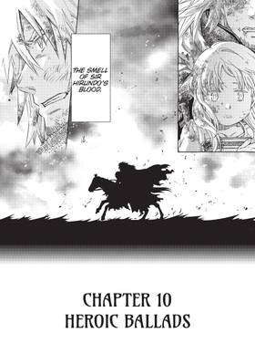 Read The Knight Blooms Behind Castle Walls  2 Page 6 in English