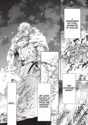 Read The Knight Blooms Behind Castle Walls  2 Page 5 in English