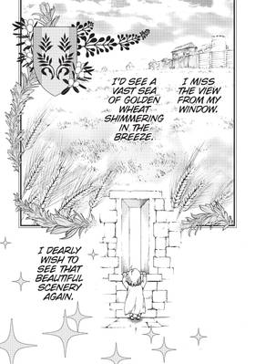 Read The Knight Blooms Behind Castle Walls  1 Page 5 in English