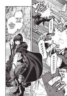 Read The Last Elf  2 Page 10 in English