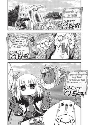 Read The Last Elf  2 Page 9 in English