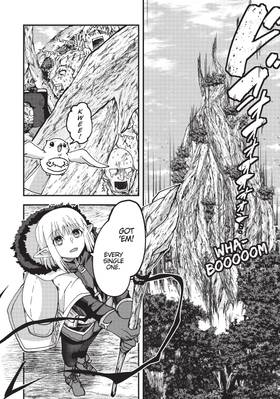 Read The Last Elf  2 Page 8 in English