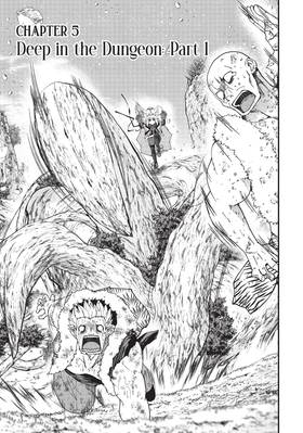 Read The Last Elf  2 Page 7 in English