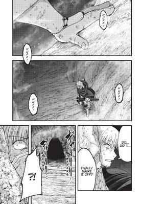 Read The Last Elf  2 Page 5 in English