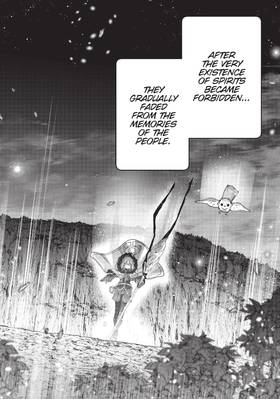 Read The Last Elf  1 Page 10 in English