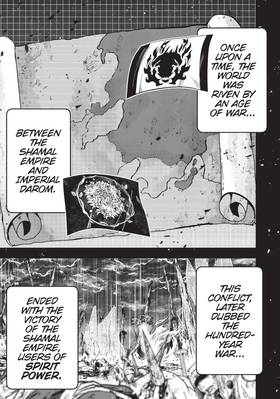 Read The Last Elf  1 Page 5 in English