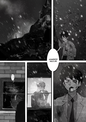 Read Dimension Force  1 Page 2 in English