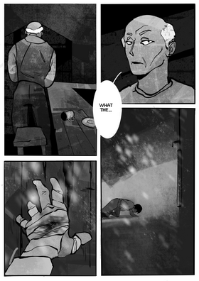 Read Dimension Force  1 Page 3 in English