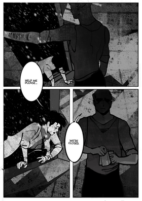 Read Dimension Force  1 Page 4 in English