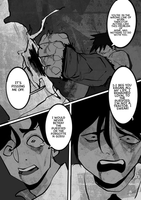 Read Dimension Force  1 Page 7 in English