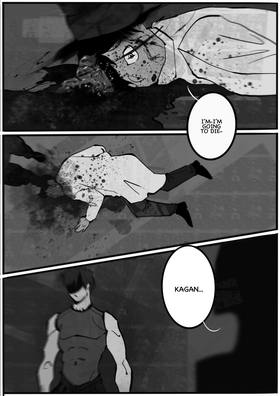 Read Dimension Force  1 Page 9 in English