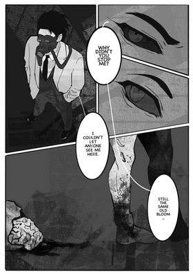 Read Dimension Force  1 Page 10 in English