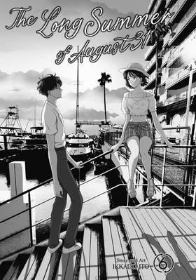 Read The Long Summer of August 31  6 Page 3 in English