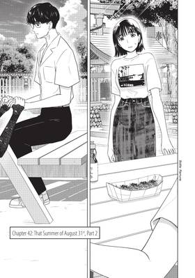 Read The Long Summer of August 31  6 Page 5 in English