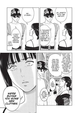 Read The Long Summer of August 31  2 Page 9 in English