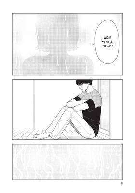 Read The Long Summer of August 31  3 Page 10 in English