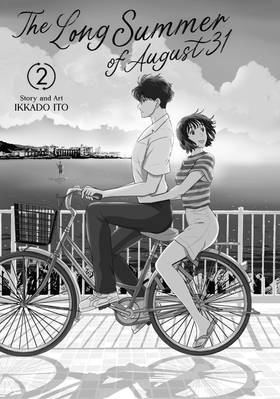 Read The Long Summer of August 31  2 Page 3 in English