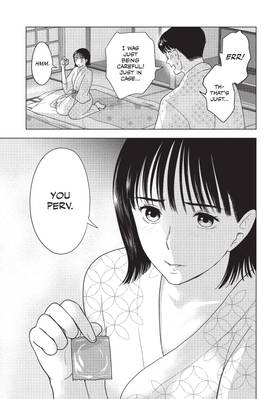Read The Long Summer of August 31  4 Page 7 in English