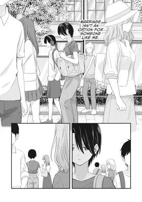 Read The Lying Bride and the Same-Sex Marriage Debate  1 Page 9 in English