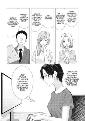 Read The Lying Bride and the Same-Sex Marriage Debate  1 Page 7 in English