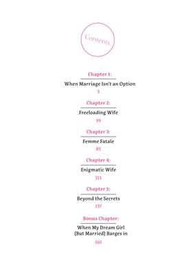 Read The Lying Bride and the Same-Sex Marriage Debate  1 Page 6 in English