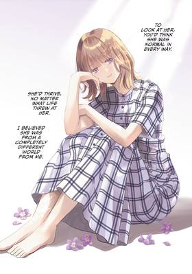 Read The Lying Bride and the Same-Sex Marriage Debate  1 Page 3 in English