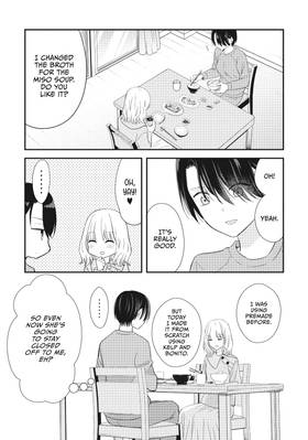 Read The Lying Bride and the Same-Sex Marriage Debate  2 Page 10 in English