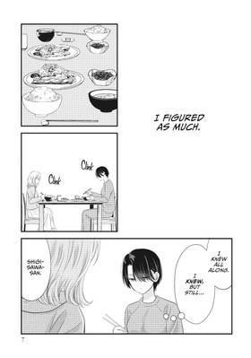 Read The Lying Bride and the Same-Sex Marriage Debate  2 Page 9 in English
