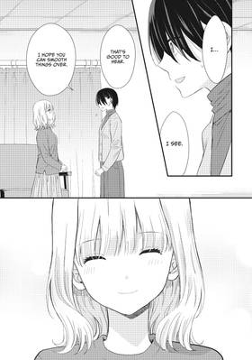 Read The Lying Bride and the Same-Sex Marriage Debate  2 Page 8 in English