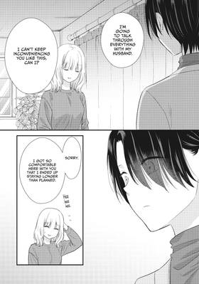 Read The Lying Bride and the Same-Sex Marriage Debate  2 Page 7 in English