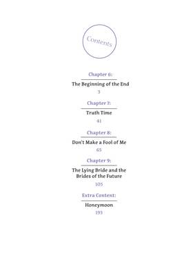 Read The Lying Bride and the Same-Sex Marriage Debate  2 Page 6 in English