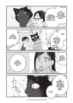 Read The Masterful Cat Is Depressed Again Today  12 Page 10 in English