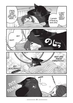 Read The Masterful Cat Is Depressed Again Today  4 Page 10 in English