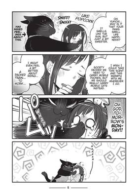Read The Masterful Cat Is Depressed Again Today  4 Page 7 in English