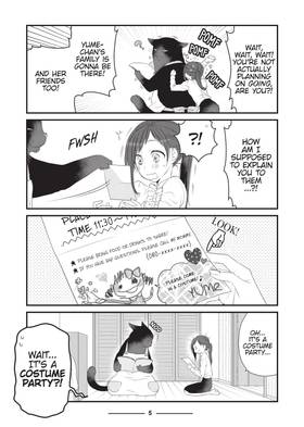Read The Masterful Cat Is Depressed Again Today  2 Page 7 in English