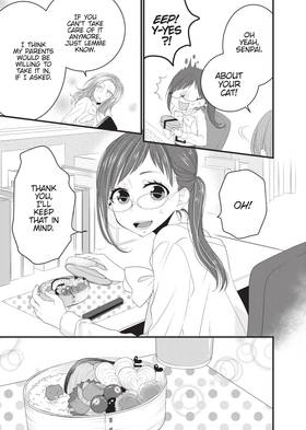 Read The Masterful Cat Is Depressed Again Today  1 Page 7 in English
