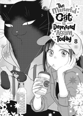 Read The Masterful Cat Is Depressed Again Today  8 Page 3 in English