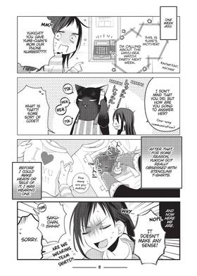 Read The Masterful Cat Is Depressed Again Today  10 Page 10 in English
