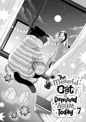 Read The Masterful Cat Is Depressed Again Today  7 Page 3 in English