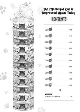 Read The Masterful Cat Is Depressed Again Today  11 Page 4 in English