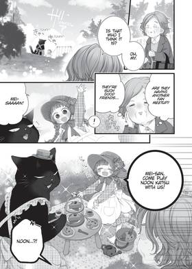 Read The Masterful Cat Is Depressed Again Today  11 Page 5 in English