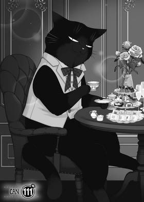 Read The Masterful Cat Is Depressed Again Today  11 Page 7 in English