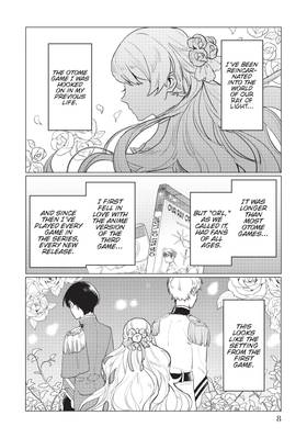 Read The Most Heretical Last Boss Queen: From Villainess to Savior (Manga)  1 Page 10 in English