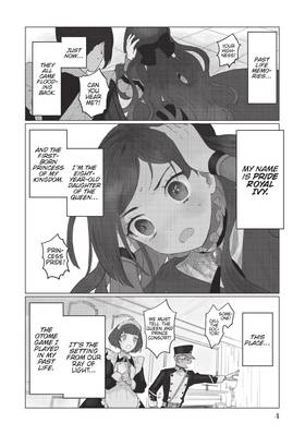 Read The Most Heretical Last Boss Queen: From Villainess to Savior (Manga)  1 Page 6 in English