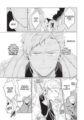 Read The Most Heretical Last Boss Queen: From Villainess to Savior (Manga)  2 Page 9 in English
