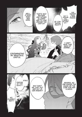 Read The Most Heretical Last Boss Queen: From Villainess to Savior (Manga)  3 Page 10 in English