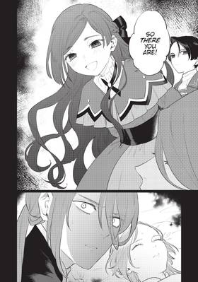 Read The Most Heretical Last Boss Queen: From Villainess to Savior (Manga)  3 Page 8 in English