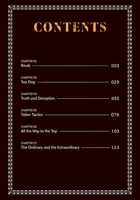 Read The Most Notorious "Talker" Runs the World's Greatest Clan (Manga)  11 Page 4 in English