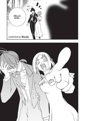 Read The Most Notorious "Talker" Runs the World's Greatest Clan (Manga)  11 Page 5 in English